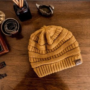 CC Beanie